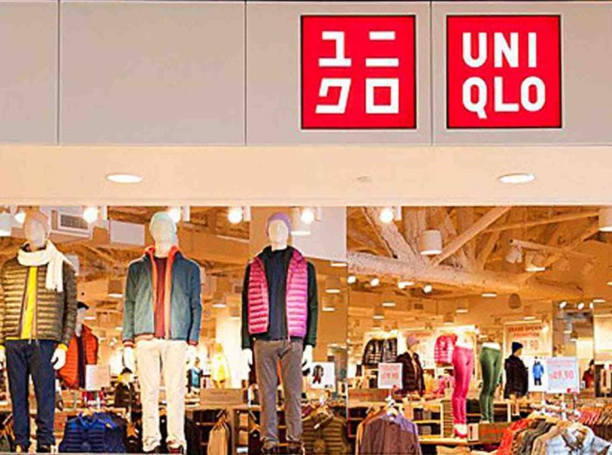 Uniqlo opens new store in Faridabad